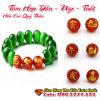 Vòng Tay Phong Thủy Hợp Tuổi Giáp Ngọ 2014 và 1954 Tránh Xui Tăng Tài Lộc - anh 1