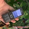 Điện Thoại Độc Nokia 6300 MàuNâu Cafe Chính Hãng - anh 3