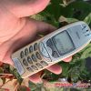 Nokia 6310i - Mercedes Benz Màu Vàng Chính Hãng - anh 1