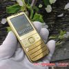 Điện Thoại Độc Nokia 6700 Gold Siêu Đẹp - anh 1