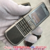 Điện Thoại Độc Nokia 8800 Arte Cacbon Hongkong - anh 2