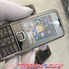 Điện Thoại Độc Nokia 8800 Arte Cacbon Hongkong - anh 5