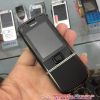 Điện Thoại Độc Nokia 8800 Arte Màu Đen HongKong - anh 1