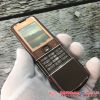 Điện Thoại Độc Nokia 8800 Arte Màu Nâu  HongKong - anh 1