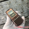 Điện Thoại Độc Nokia 8800 Arte Màu Nâu  HongKong - anh 2