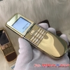 Điện Thoại Độc Nokia 8800 Sirocco Gold Chính Hãng - anh 2
