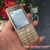 Điện Thoại Độc Nokia E52 Màu Nâu Chính Hãng - anh 1