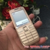 Điện Thoại Độc Nokia E52 Màu Nâu Chính Hãng - anh 2