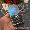 Điện Thoại Độc Nokia E71 Màu Xám Chính Hãng - anh 1