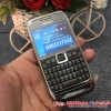 Điện Thoại Độc Nokia E71 Màu Xám Chính Hãng - anh 2