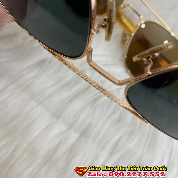 kính Pilot AO American Optical - Kính Mát Nam