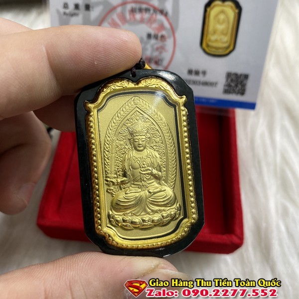 Phật Bản Mệnh Tuổi Sửu - Phật Hư Không Tạng Bồ Tát - Phong Thuỷ Hợp Tuổi Sửu