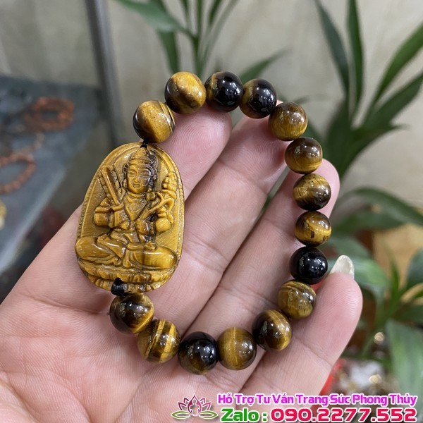 Phật Bản Mệnh Tuổi Sửu - Phật Hư Không Tạng Bồ Tát - Phong Thuỷ Hợp Tuổi Sửu