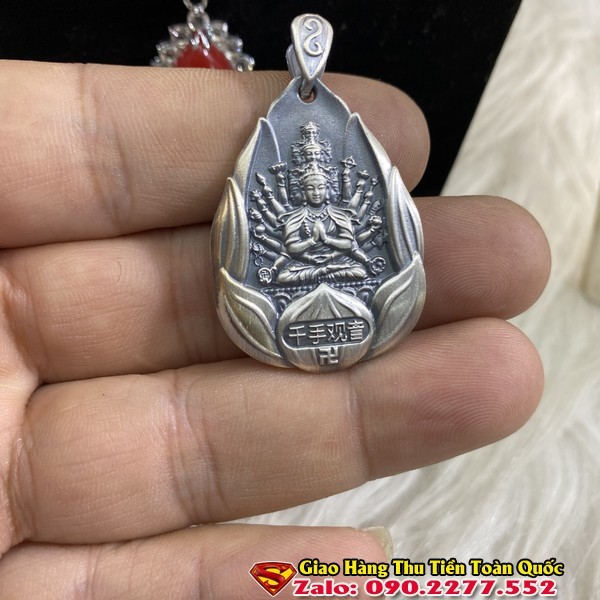 Phật Bản Mệnh Tuổi Tý - Phật Thiên Thù Thiên Nhãn - Phong Thuỷ Hợp Tuổi Tý