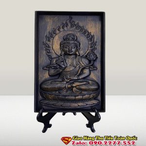 Phật Bản Mệnh Tuổi Ngọ - Tượng Phật Đại Thế Chí Bồ Tát - Phong Thuỷ Hợp Tuổi Ngọ