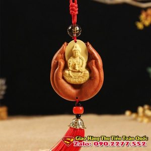 Tượng Phật Để Xe ô Tô