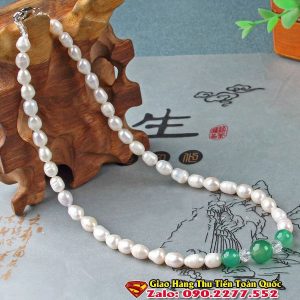 Vòng Ngọc Trai - Vòng Cổ Ngọc Trai