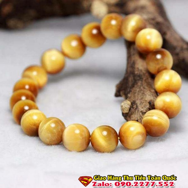 Vòng Tay Phong Thuỷ - Vòng Đá Phong Thuỷ