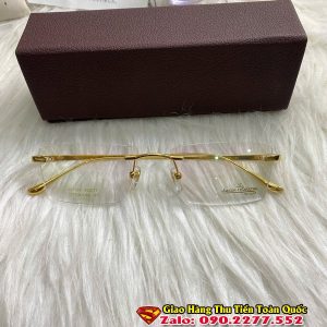 Gọng Kính - Gọng Kính Cận - Gọng Kính Titan Siêu Nhẹ