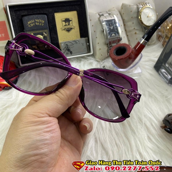Kính Nữ - Kính Mát - Kính phân cực Polarized