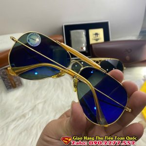Kính Rayban Cũ - Kính Mát Nam - Kính Râm