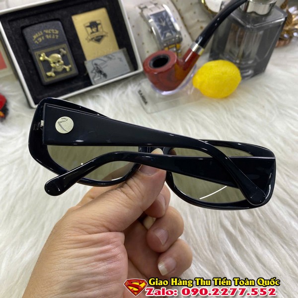 Kính Rayban Cũ - Kính Mát Nam - Kính Râm