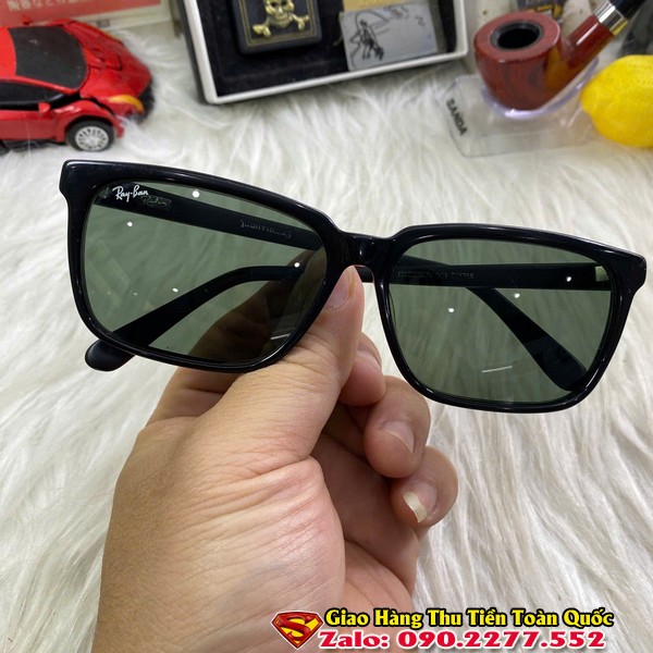 Kính Rayban Cũ - Kính Mát Nam - Kính Râm