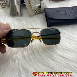 Kính Ao Vuông Malayisa Chính Hãng Optical 12kgf - Kính Râm Nam