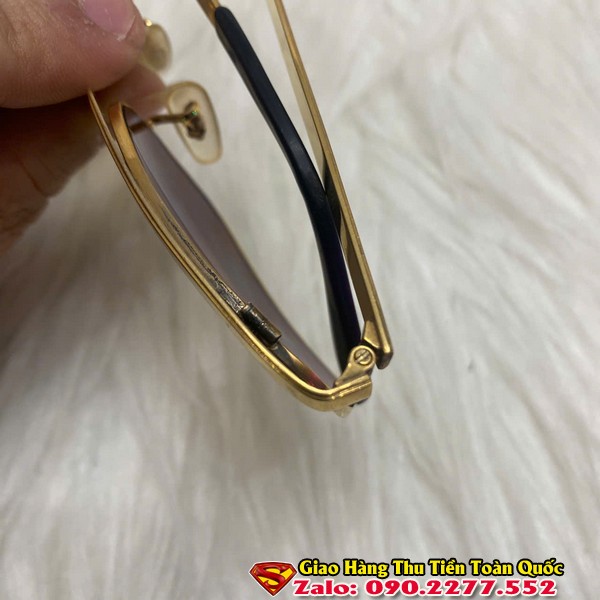 Kính Cơn Mỹ Xịn - Kính American Optical 12kgf 5 1/2