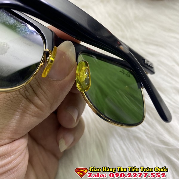 Kính Rayban Cũ - Kính Mát Chính Hãng Đấu Nhật