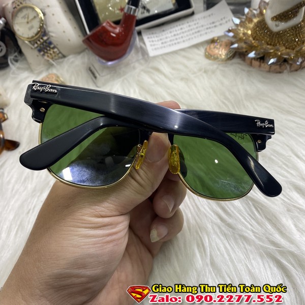 Kính Rayban Cũ - Kính Mát Chính Hãng Đấu Nhật