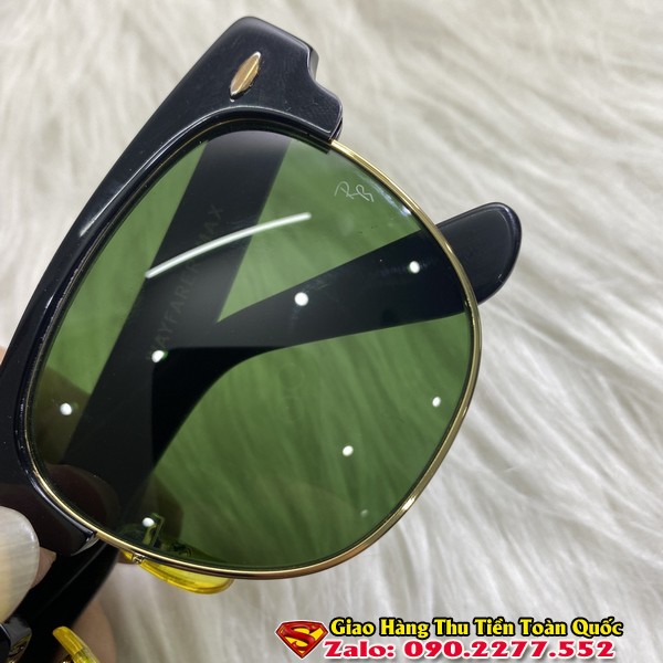 Kính Rayban Cũ - Kính Mát Chính Hãng Đấu Nhật