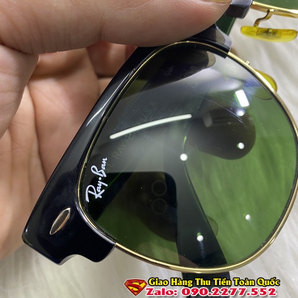 Kính Rayban Cũ - Kính Mát Chính Hãng Đấu Nhật