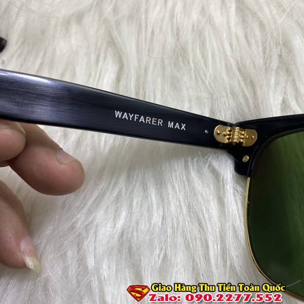 Kính Rayban Cũ - Kính Mát Chính Hãng Đấu Nhật