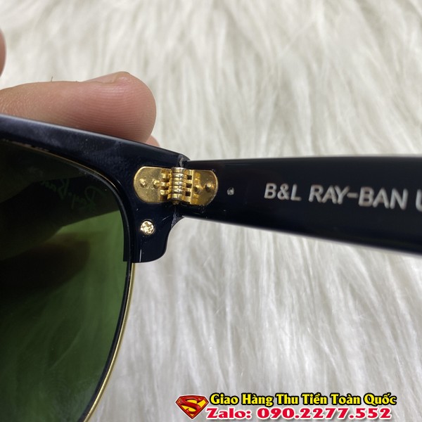 Kính Rayban Cũ - Kính Mát Chính Hãng Đấu Nhật