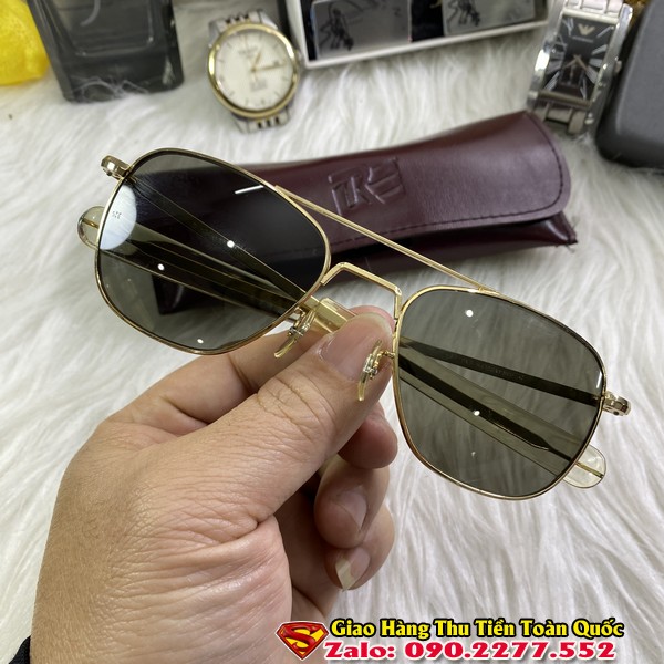 Kính Randolph Eng 5 ½ - Kính Cơn Mỹ Xịn – Kính Râm Nam