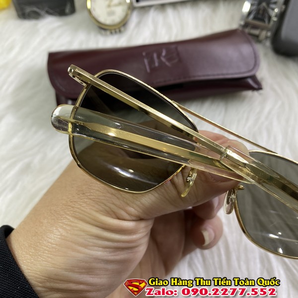 Kính Randolph Eng 5 ½ - Kính Cơn Mỹ Xịn – Kính Râm Nam