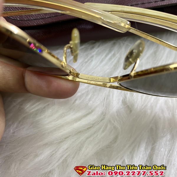Kính Randolph Eng 5 ½ - Kính Cơn Mỹ Xịn – Kính Râm Nam