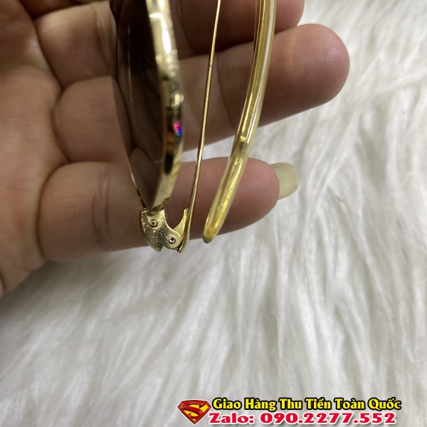 Kính Randolph Eng 5 ½ - Kính Cơn Mỹ Xịn – Kính Râm Nam