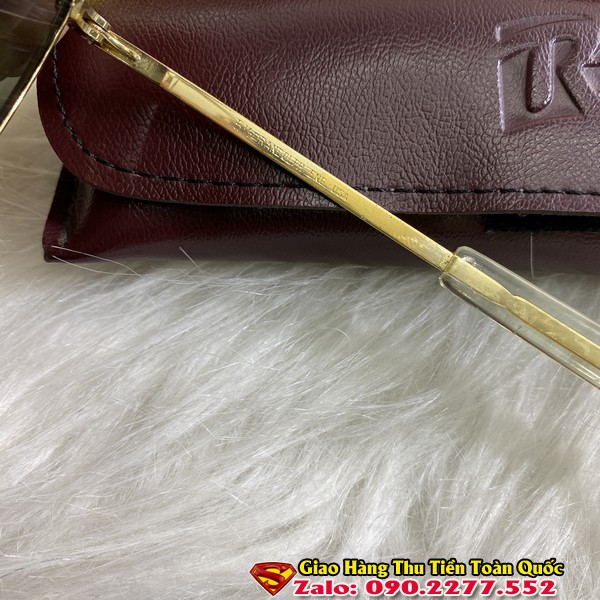 Kính Randolph Eng 5 ½ - Kính Cơn Mỹ Xịn – Kính Râm Nam