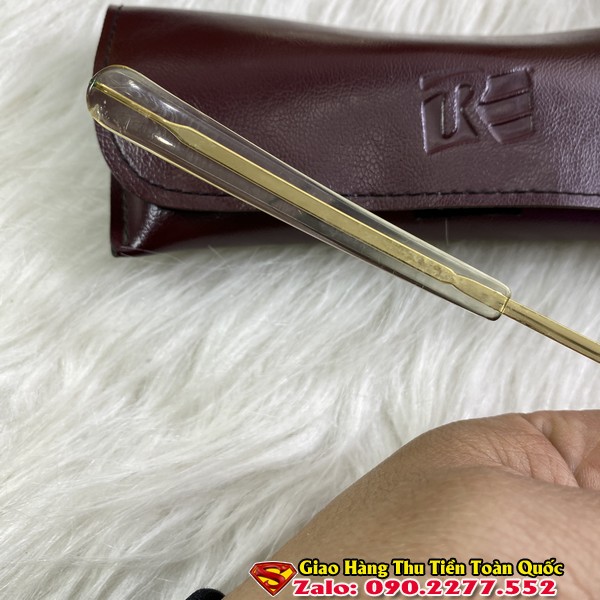 Kính Randolph Eng 5 ½ - Kính Cơn Mỹ Xịn – Kính Râm Nam