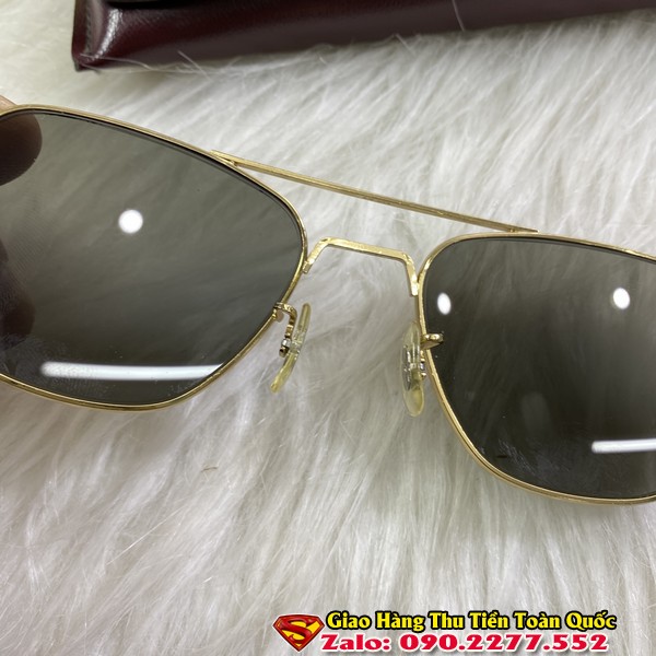 Kính Randolph Eng 5 ½ - Kính Cơn Mỹ Xịn – Kính Râm Nam