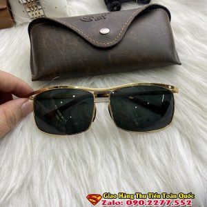 Kính Solex Đời Mới - Kính Mát Nam Đấu Nhật
