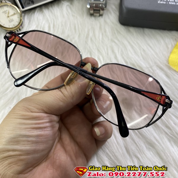 Kính Mát Nữ Nhật Bãi Xịn - Kính Nữ