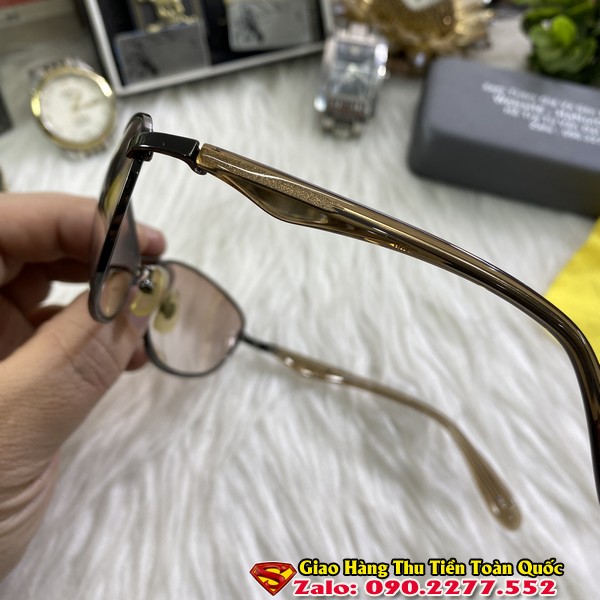 Kính Mát Nữ Nhật Bãi Xịn - Kính Nữ