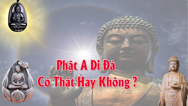 Phật A Di Đà - Sự Tích Phật Ai Đi Đà Trong Phong Thuỷ